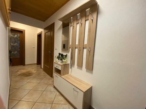 Apartamento Appartamenti Hacoli
