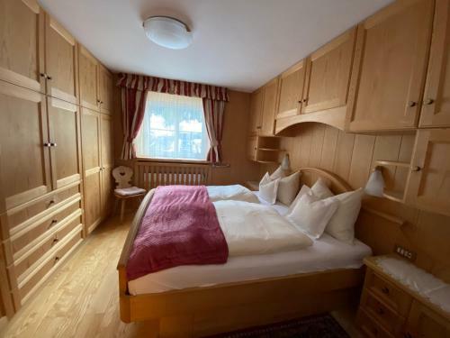 Apartamento Appartamenti Hacoli