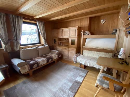 Apartamento Appartamenti Hacoli