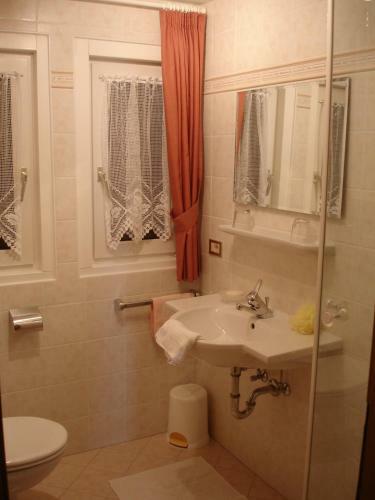Apartamento Appartamenti Hacoli