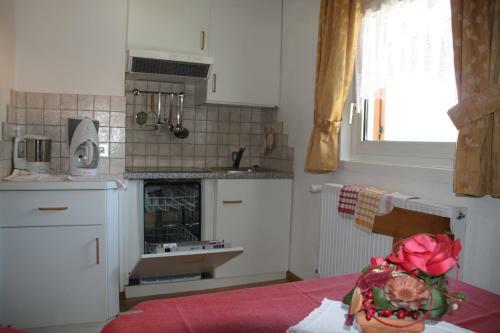 Apartamento Appartamenti Hacoli
