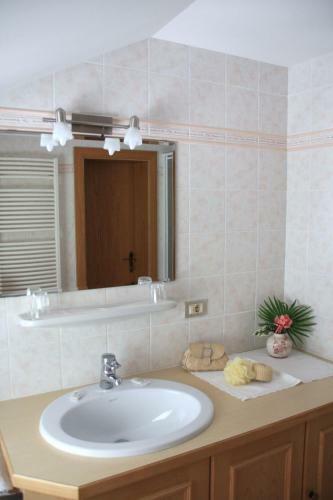 Apartamento Appartamenti Hacoli