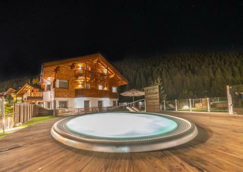 Hotel Comploj