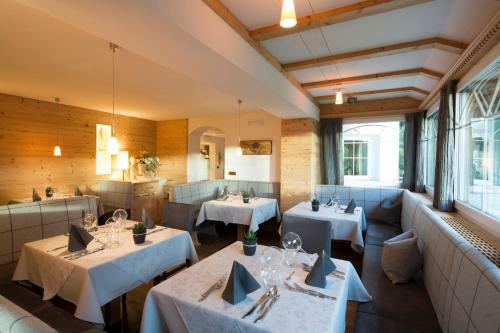 Hotel Comploj