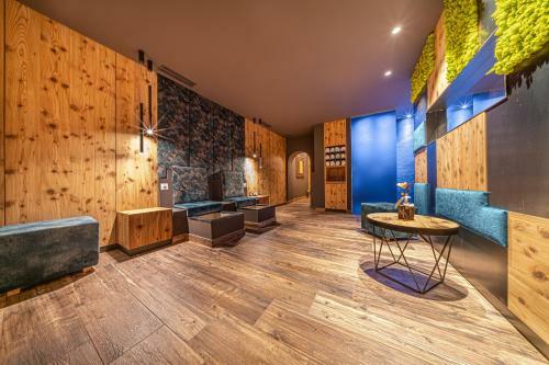 Hotel Comploj