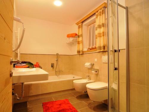 Apartamento Chalet Regina