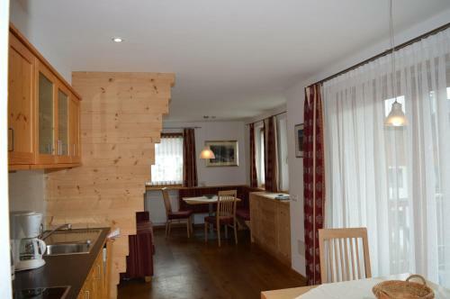 Apartamento Chalet Regina