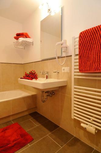 Apartamento Chalet Regina