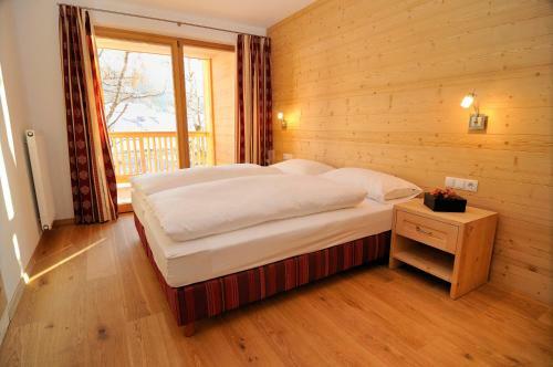 Apartamento Chalet Regina