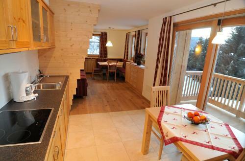Apartamento Chalet Regina