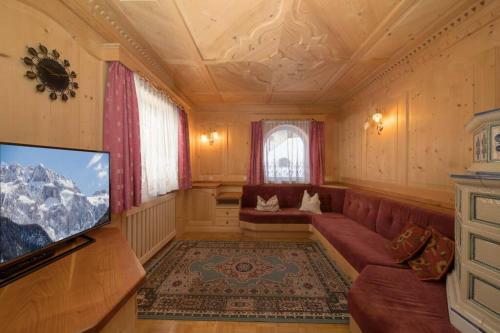 Chalet Merisana
