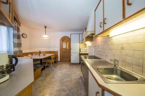 Chalet Merisana