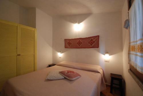 Apartamento Is Cannisonis