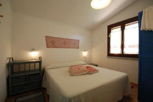 Apartamento Is Cannisonis