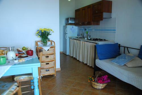 Apartamento Is Cannisonis