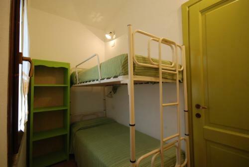 Apartamento Is Cannisonis