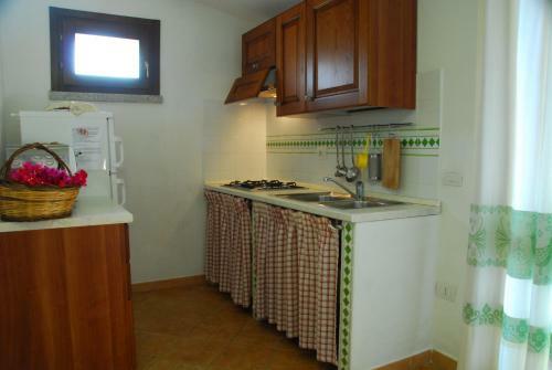 Apartamento Is Cannisonis