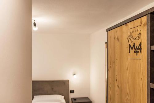 Apartamento Studio Monte 44