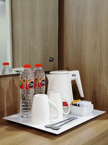 Kartika One Hotel - Jakarta