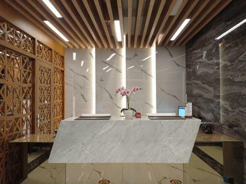 Kartika One Hotel - Jakarta