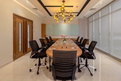 Kartika One Hotel - Jakarta
