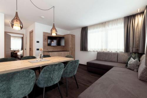 Apartamento Chalet Miriam