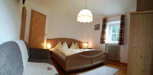 Apartamento La Odles