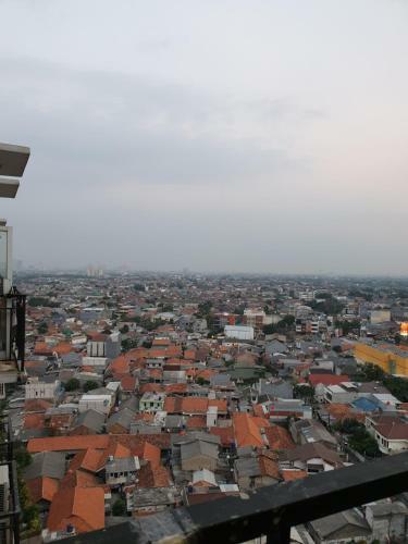 Apartemen Puri Parkview For Rent