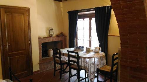 Hostal Il Tasso