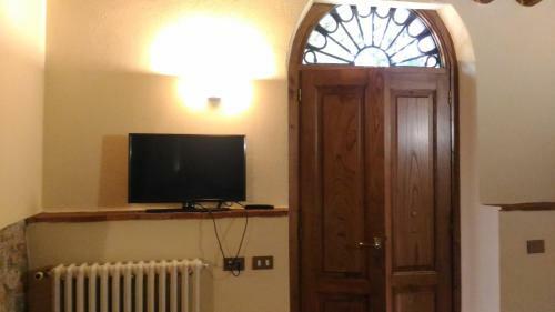 Hostal Il Tasso