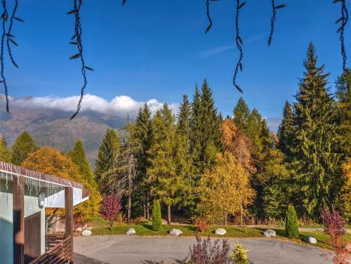 Hotel Alaska