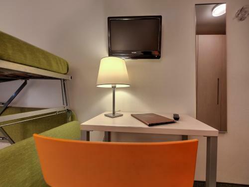 Hotel Alaska