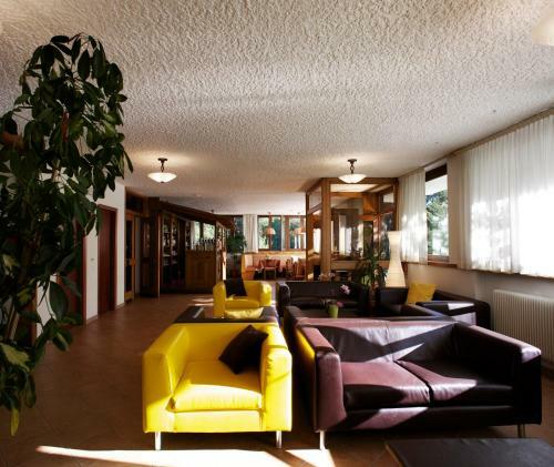 Hotel Alaska