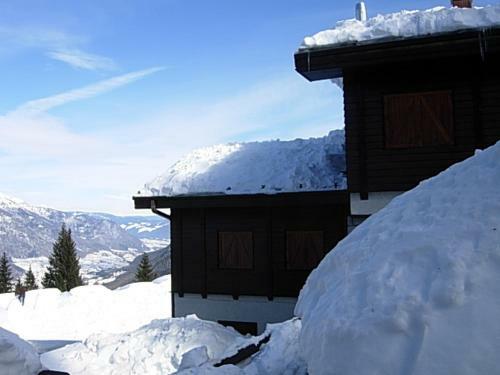 Immobiliare Folgarida Apartments