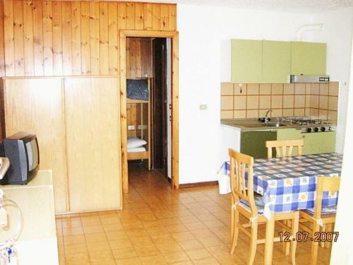 Immobiliare Folgarida Apartments
