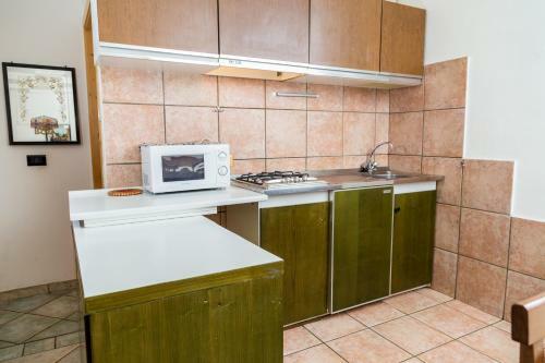 Immobiliare Folgarida Apartments
