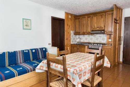 Immobiliare Folgarida Apartments