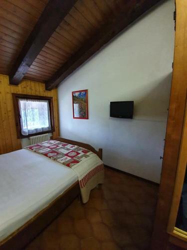 Apartamento La Casina
