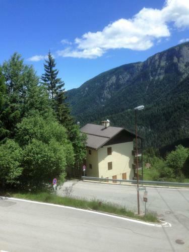 Apartamento La Casina
