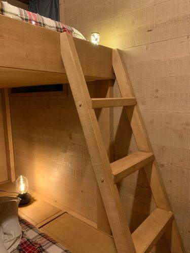 Apartamento Lacasinapungitopo