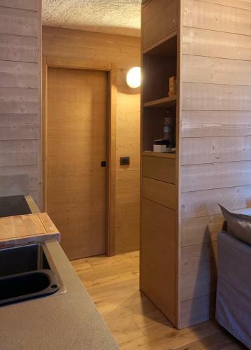Apartamento Lacasinapungitopo