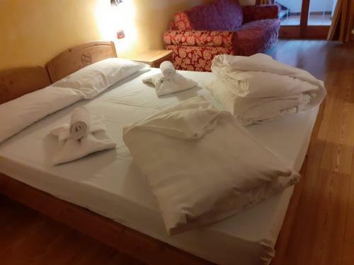 Hotel Dal Bracconiere