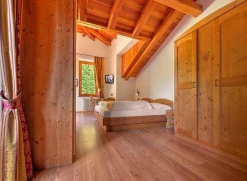 Hotel Dal Bracconiere