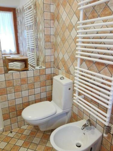 Hotel Dal Bracconiere
