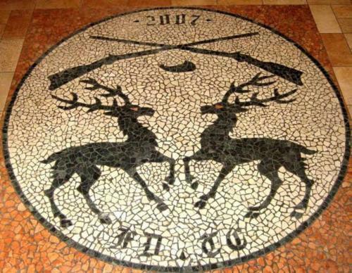 Hotel Dal Bracconiere
