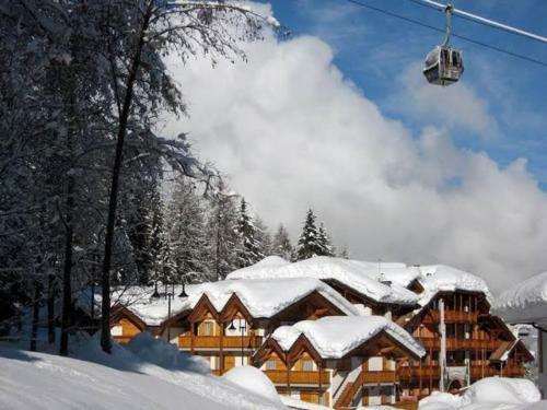Hotel Dal Bracconiere