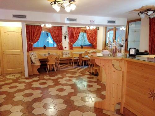 Hotel Dal Bracconiere