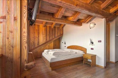 Hotel Dal Bracconiere