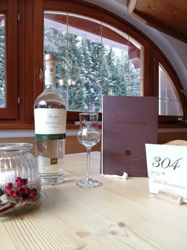 Hotel Dal Bracconiere