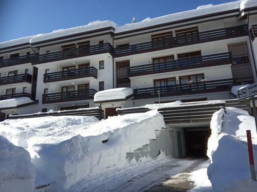 Apartamento Casa Cinque Funghi Folgarida